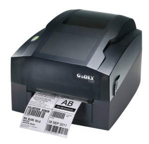Godex G-300 Series Label Printer